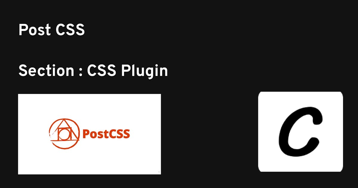PostCSS | 코드너리
