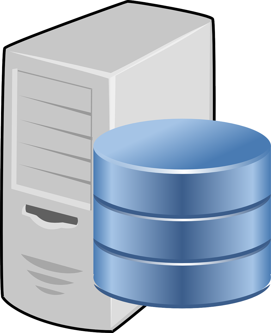 Linux server 